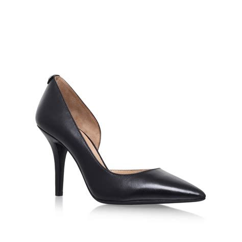 michael kors nathalie flex pump black